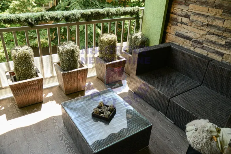 stan na prodaju Novi Sad 140m2 571661