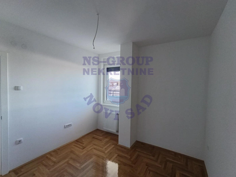 stan na prodaju Novi Sad 50m2 543922