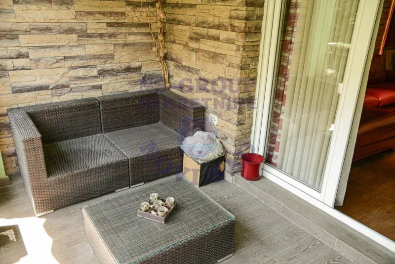 stan na prodaju Novi Sad 140m2 571661
