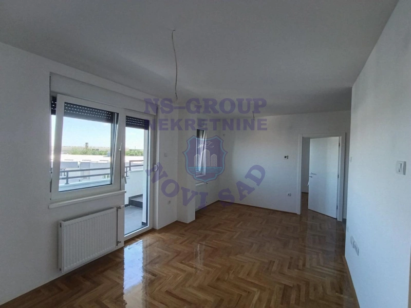 stan na prodaju Novi Sad 50m2 543922