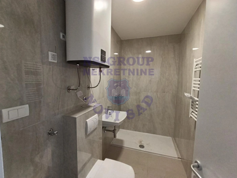 stan na prodaju Novi Sad 50m2 543922