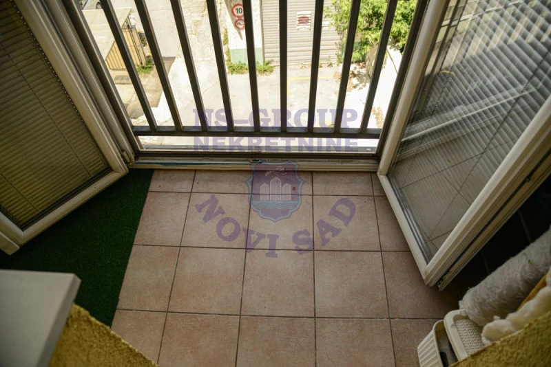 stan na prodaju Novi Sad 140m2 571661