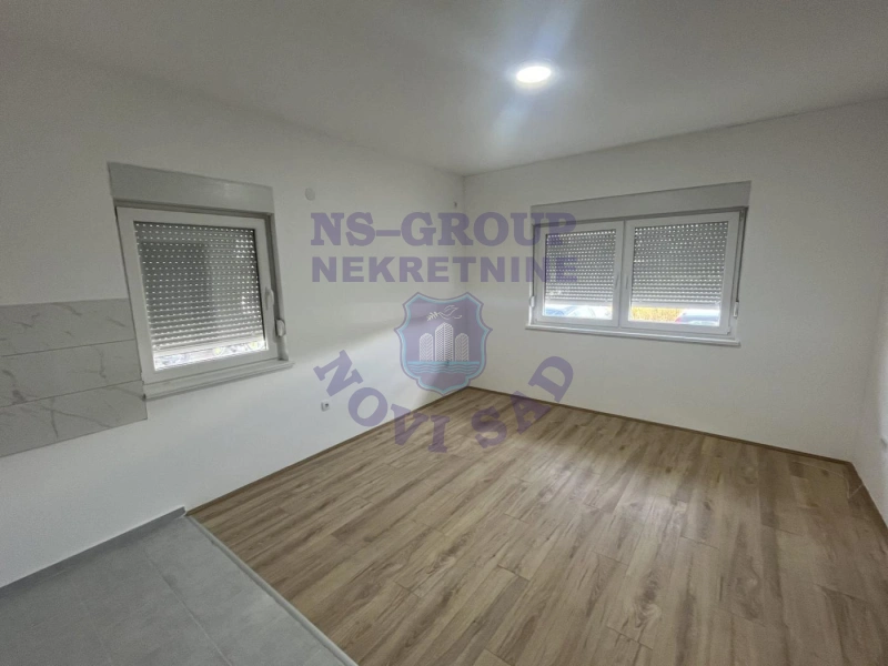 stan na prodaju Novi Sad, 25m2 572657