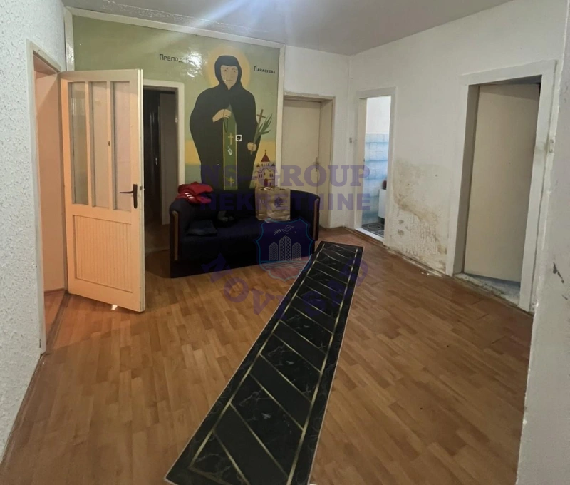 kuca na prodaju Kać 1020m2 572647