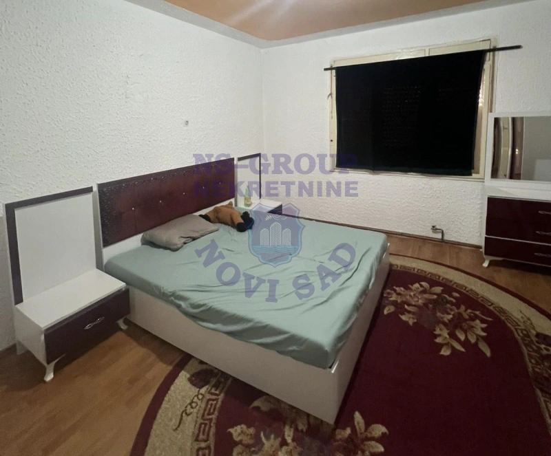 kuca na prodaju Kać 1020m2 572647