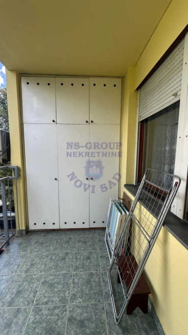 stan za izdavanje Novi Sad 54m2 16624