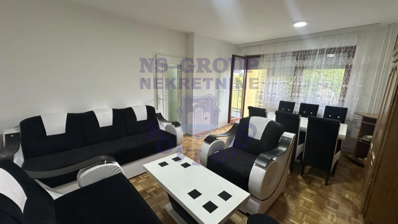 stan za izdavanje Novi Sad 54m2 16624