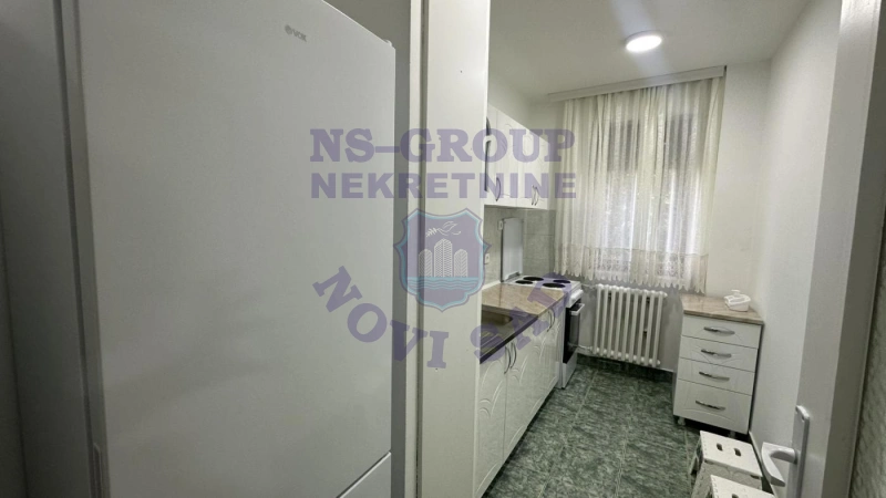 stan za izdavanje Novi Sad 54m2 16624