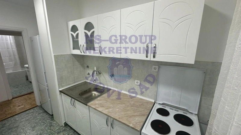 stan za izdavanje Novi Sad 54m2 16624