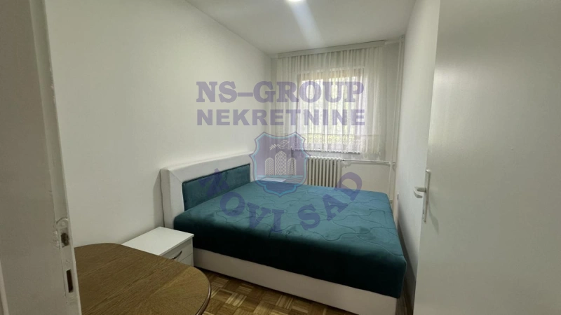stan za izdavanje Novi Sad 54m2 16624