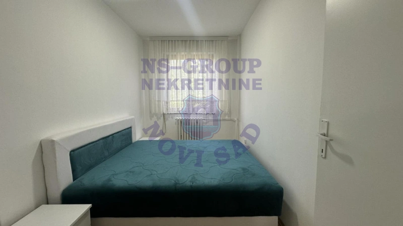stan za izdavanje Novi Sad 54m2 16624