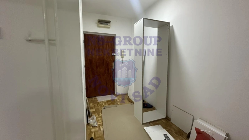 stan za izdavanje Novi Sad 54m2 16624