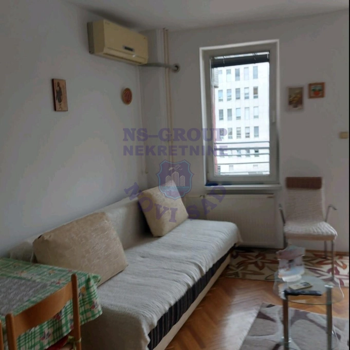 stan za izdavanje Novi Sad, 30m2 16643