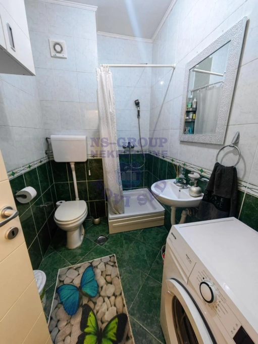 stan za izdavanje Novi Sad 31m2 16641