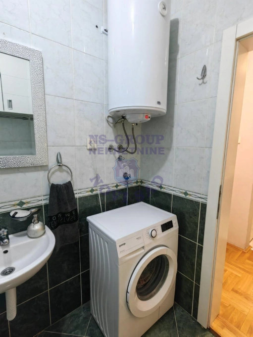 stan za izdavanje Novi Sad 31m2 16641