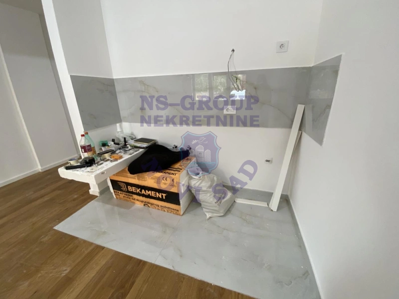 stan na prodaju Novi Sad 28m2 571133