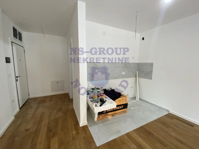 stan na prodaju Novi Sad 28m2 571133