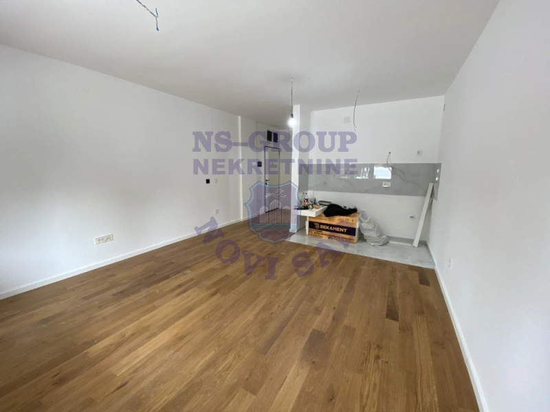 stan na prodaju Novi Sad 28m2 571133