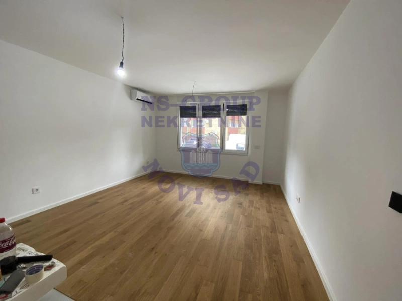 stan na prodaju Novi Sad 28m2 571133