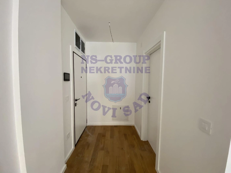 stan na prodaju Novi Sad 28m2 571133