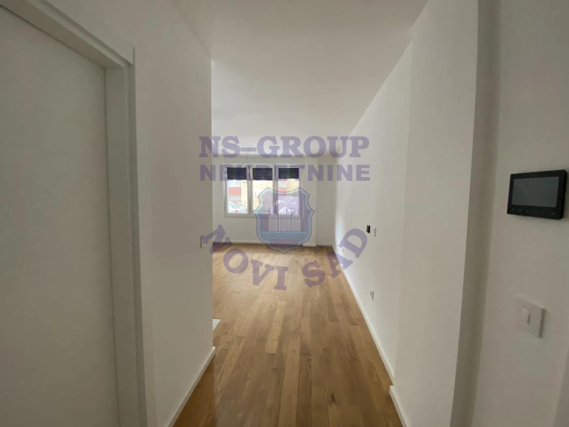 stan na prodaju Novi Sad 28m2 571133