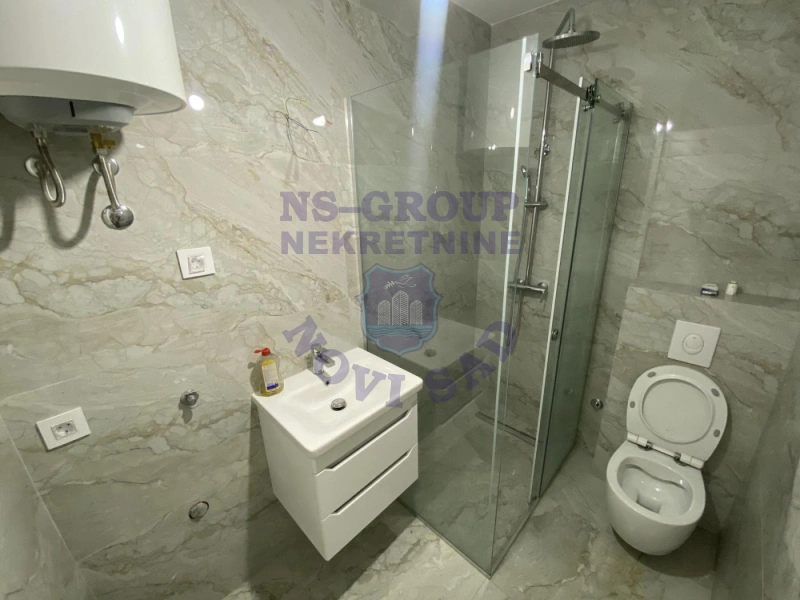 stan na prodaju Novi Sad 28m2 571133