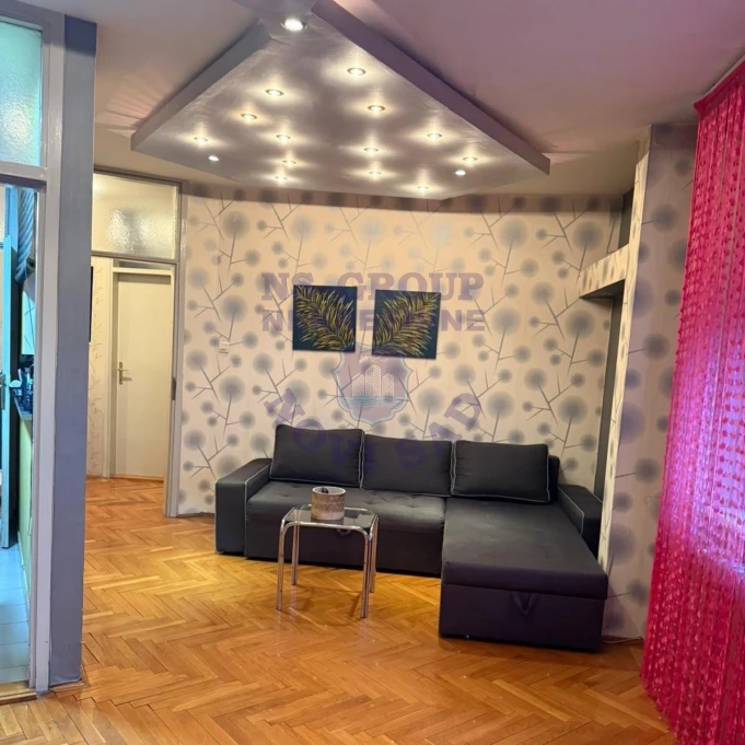 stan za izdavanje Novi Sad, 44m2 16642
