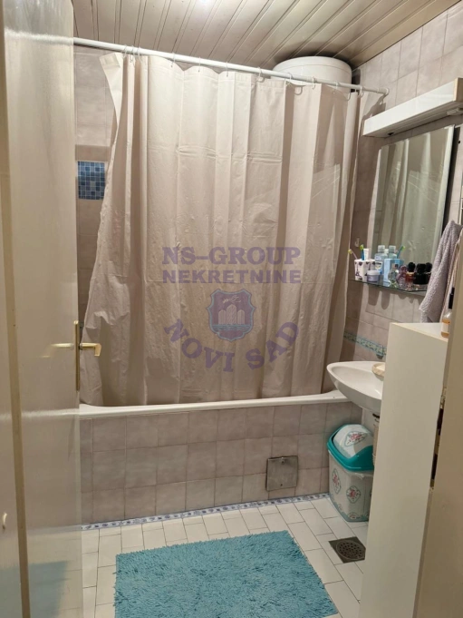 stan za izdavanje Novi Sad 44m2 16642