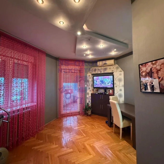 stan za izdavanje Novi Sad 44m2 16642