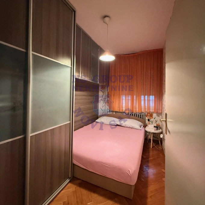 stan za izdavanje Novi Sad 44m2 16642