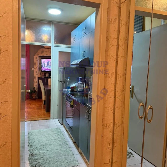 stan za izdavanje Novi Sad 44m2 16642
