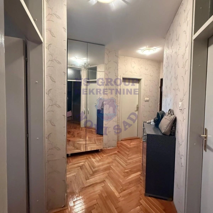 stan za izdavanje Novi Sad 44m2 16642