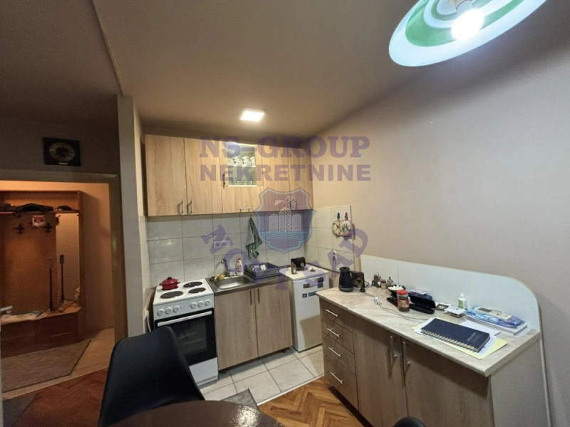 stan na prodaju Novi Sad 33m2 572654