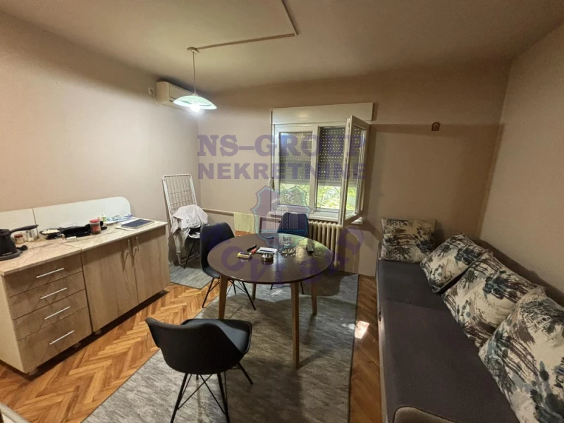 stan na prodaju Novi Sad 33m2 572654