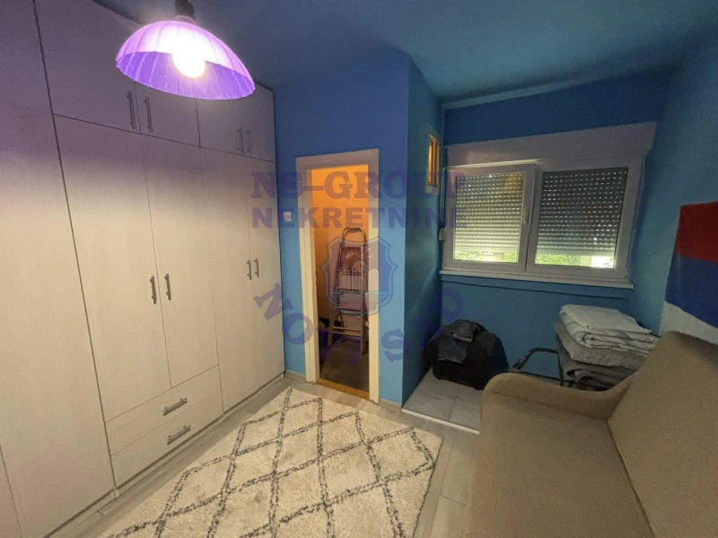 stan na prodaju Novi Sad 33m2 572654