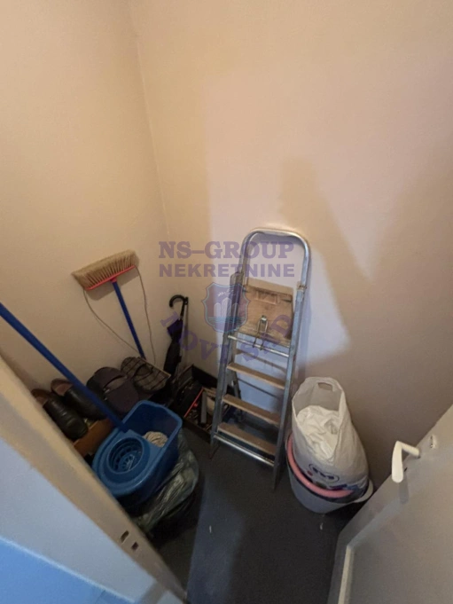 stan na prodaju Novi Sad 33m2 572654