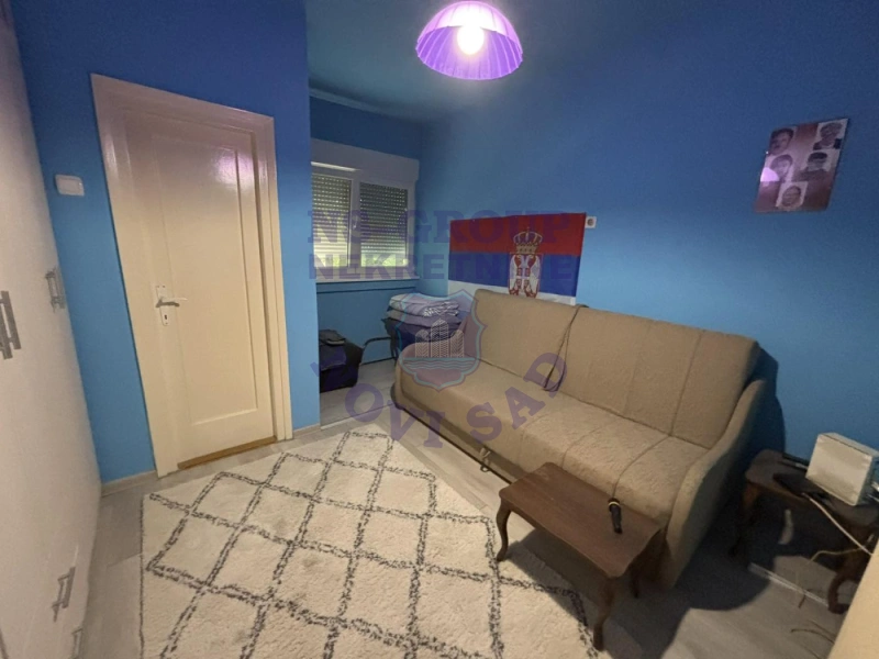 stan na prodaju Novi Sad 33m2 572654