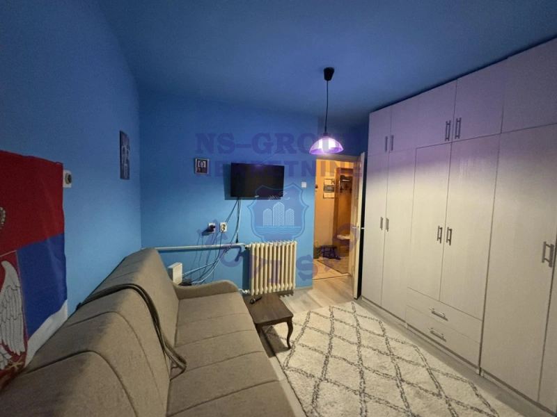 stan na prodaju Novi Sad 33m2 572654