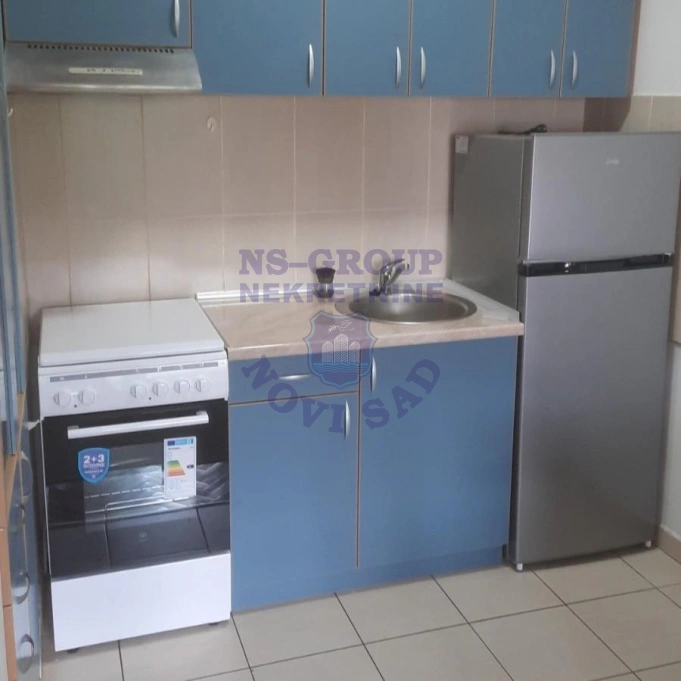 stan za izdavanje Novi Sad 34m2 16647