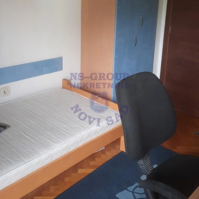 stan za izdavanje Novi Sad 34m2 16647
