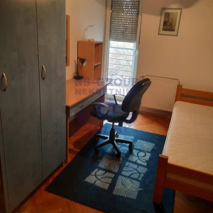 stan za izdavanje Novi Sad 34m2 16647