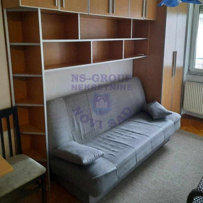 stan na prodaju Novi Sad, 34m2 16647