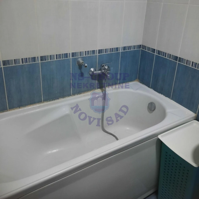 stan za izdavanje Novi Sad 34m2 16647