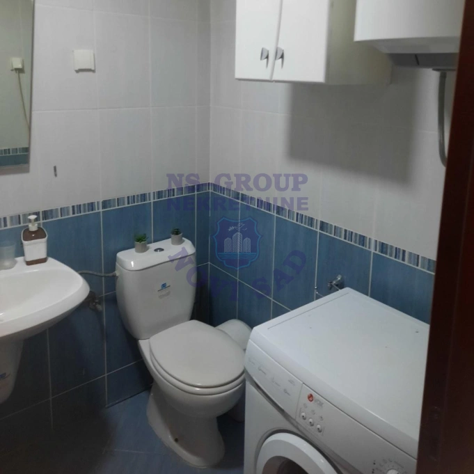 stan za izdavanje Novi Sad 34m2 16647
