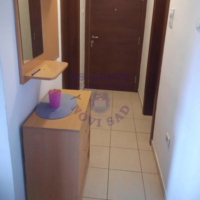 stan za izdavanje Novi Sad 34m2 16647