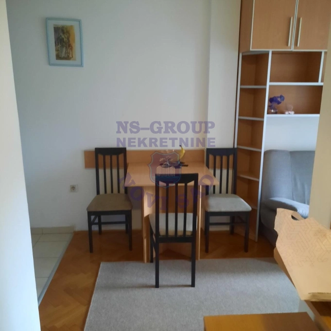 stan za izdavanje Novi Sad 34m2 16647