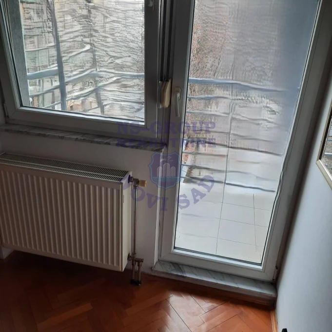 stan za izdavanje Novi Sad 34m2 16647