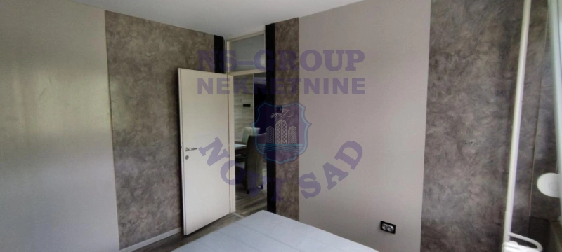 stan na prodaju Novi Sad 52m2 570125
