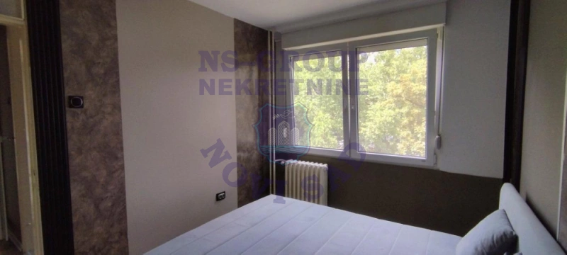 stan na prodaju Novi Sad 52m2 570125