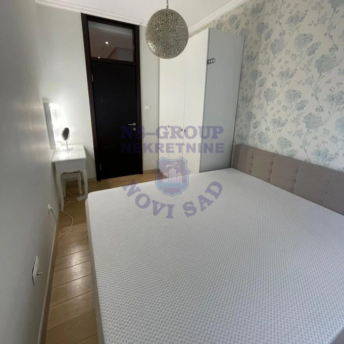 stan za izdavanje Novi Sad 109m2 16644